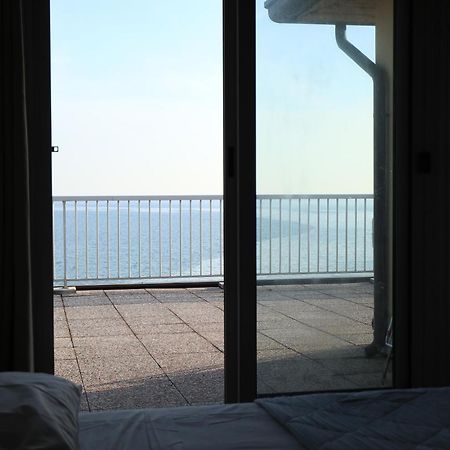 卡奥莱Penthouse Attico Mara公寓 外观 照片